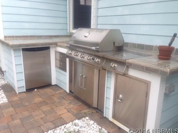 Inlet Villas - Residential