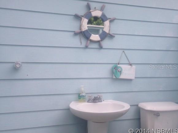 Inlet Villas - Residential