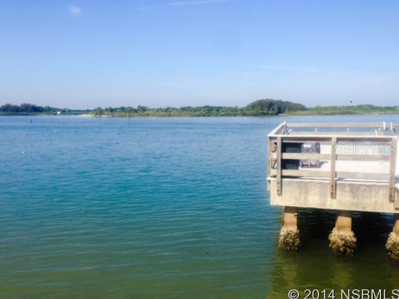 Inlet Villas - Residential