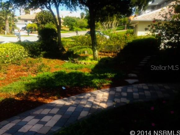 Inlet Villas - Residential