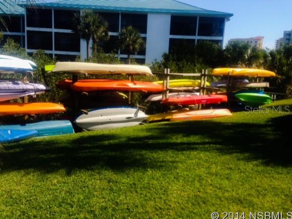 Inlet Villas - Residential