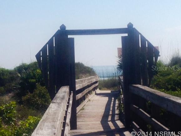 Inlet Villas - Residential