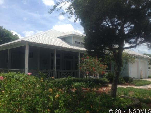 Inlet Villas - Residential