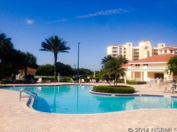 Inlet Villas - Residential