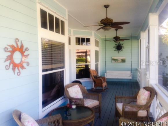 Inlet Villas - Residential