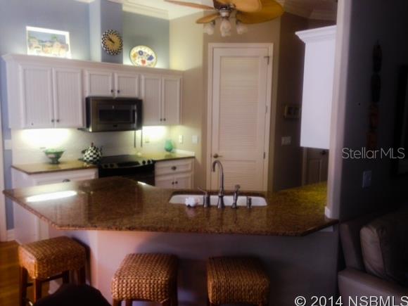 Inlet Villas - Residential