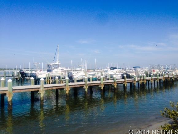 Inlet Villas - Residential