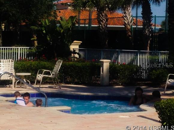 Inlet Villas - Residential