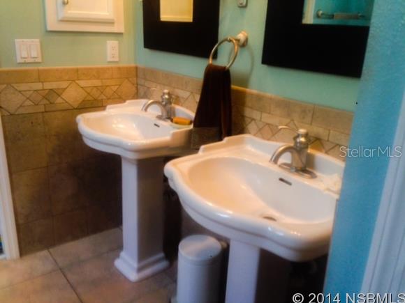 Inlet Villas - Residential