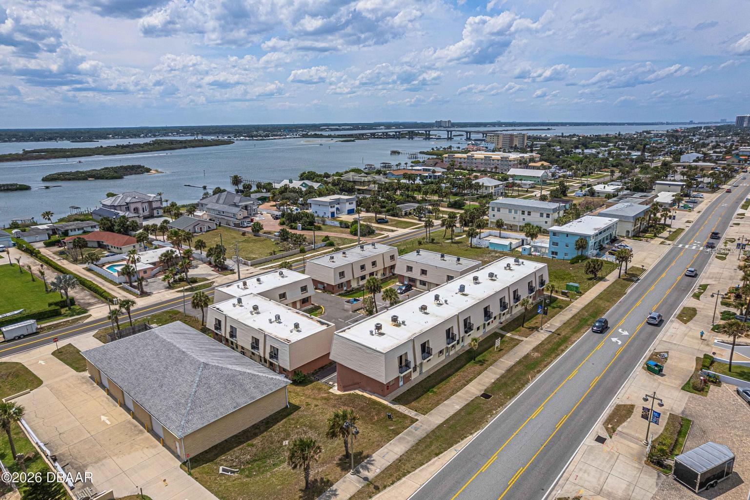 COLONY VILLAS CONDO PER - Residential