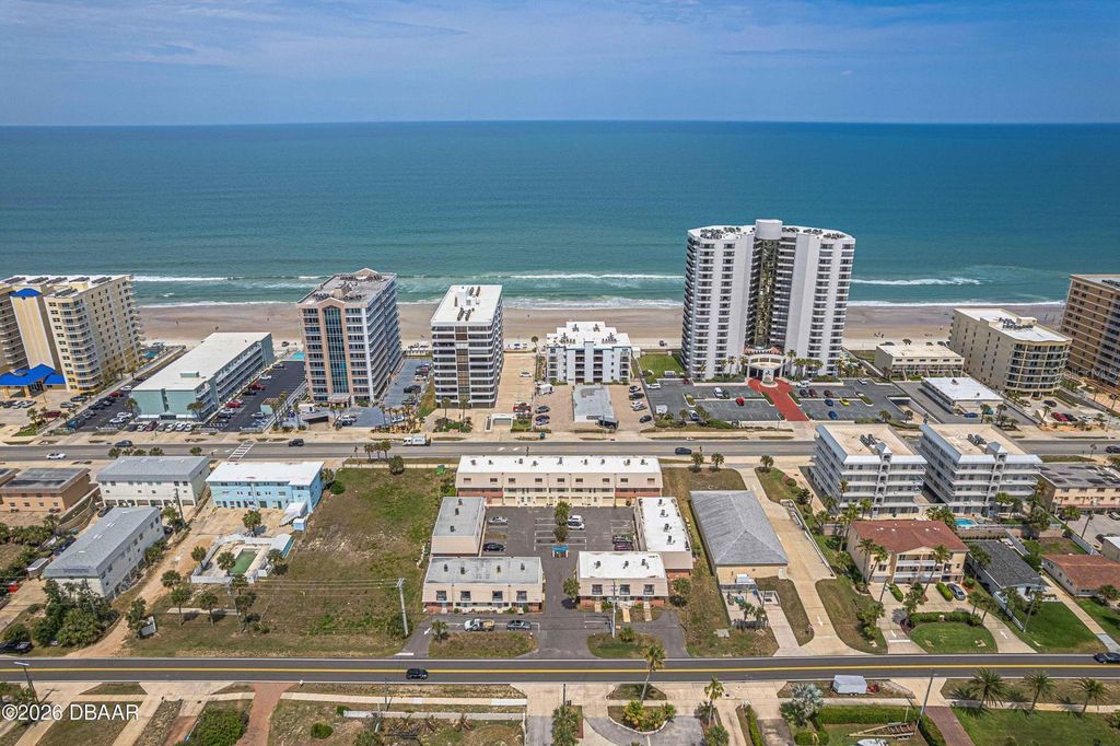 Photo of 3750 S Atlantic Avenue #190, Daytona Beach, FL 32118 (MLS # NS1088271)