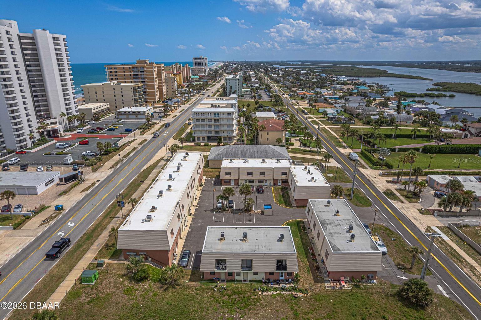 COLONY VILLAS CONDO PER - Residential