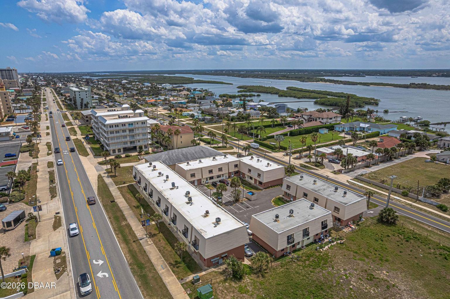 COLONY VILLAS CONDO PER - Residential
