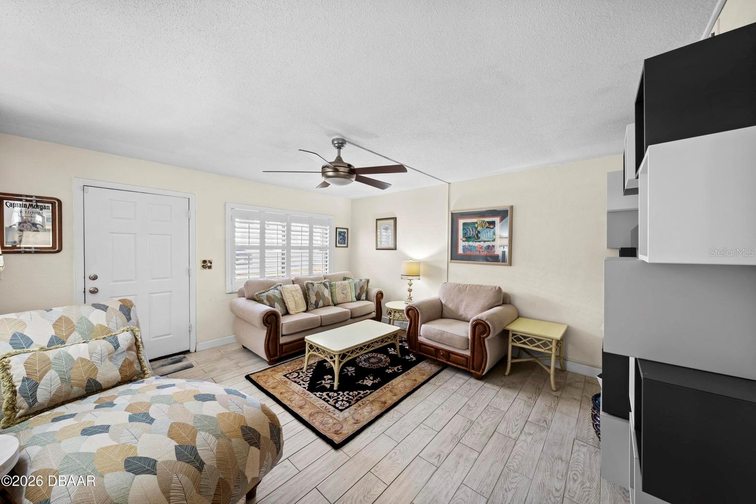 COLONY VILLAS CONDO PER - Residential