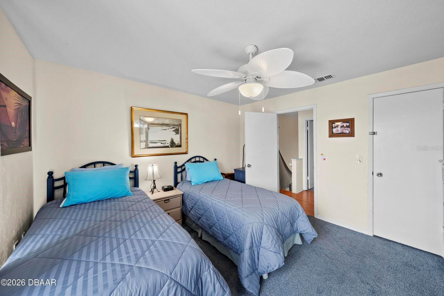 COLONY VILLAS CONDO PER - Residential