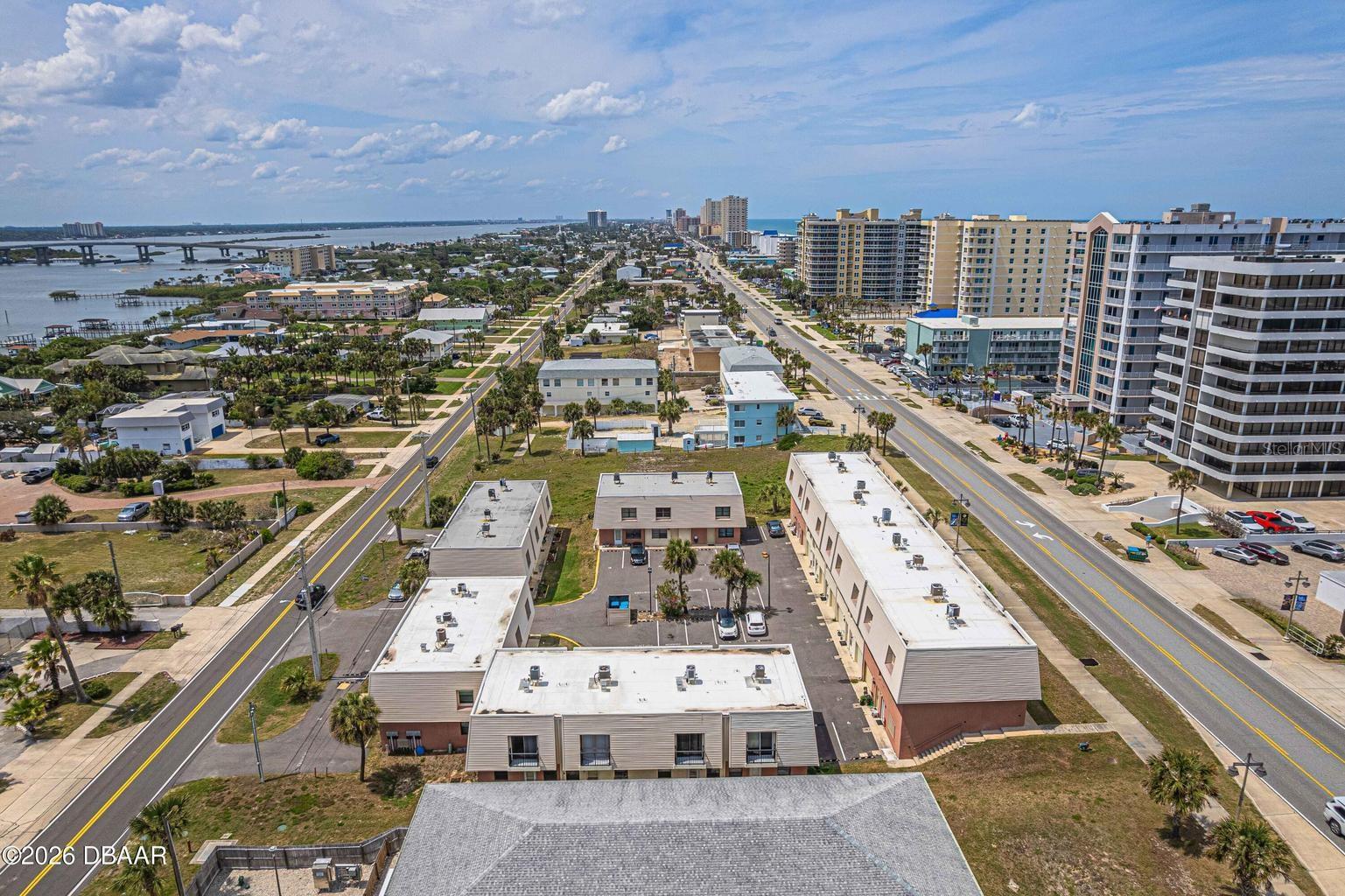 COLONY VILLAS CONDO PER - Residential