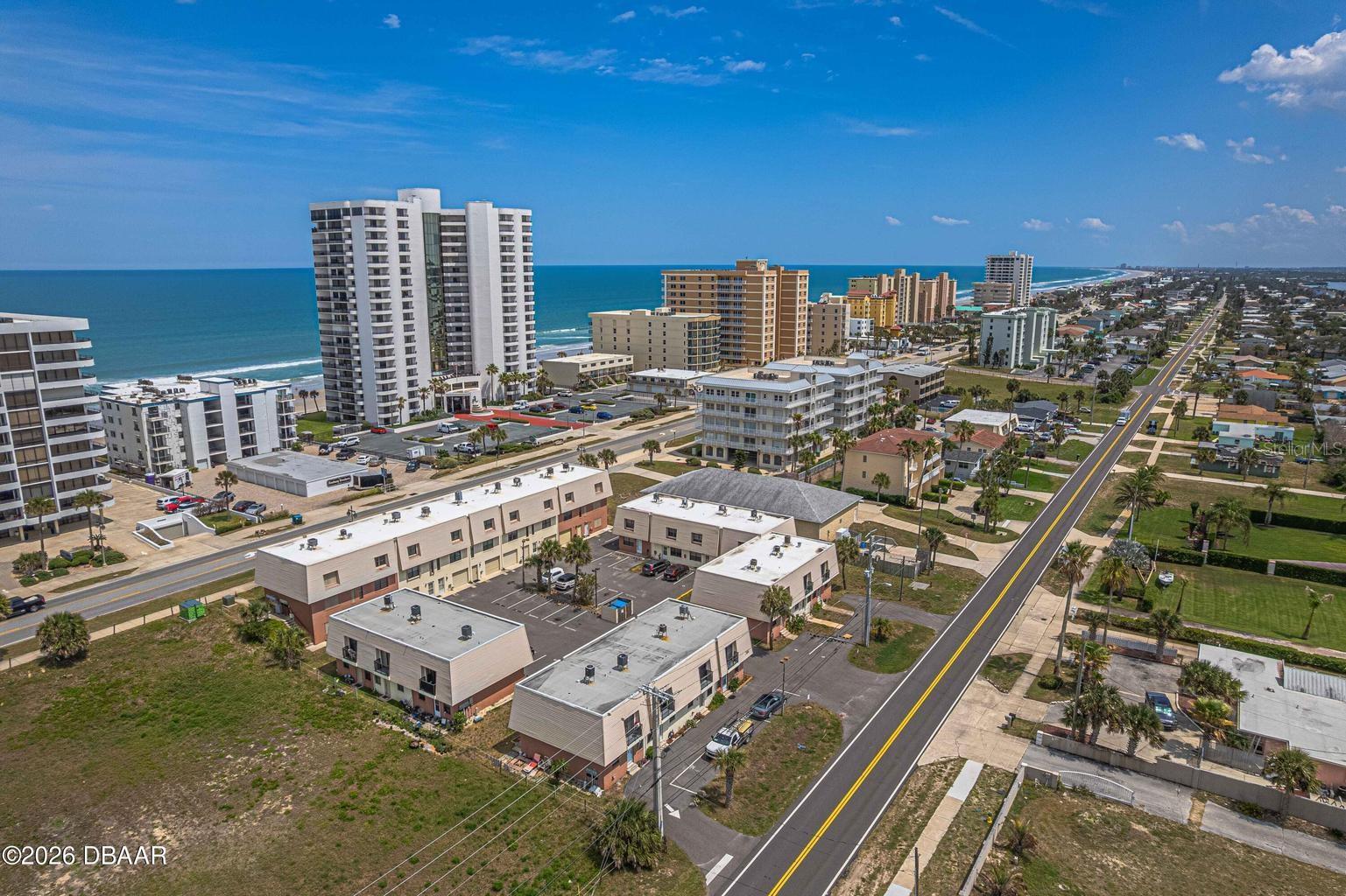 COLONY VILLAS CONDO PER - Residential