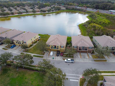 A home in WINTER GARDEN