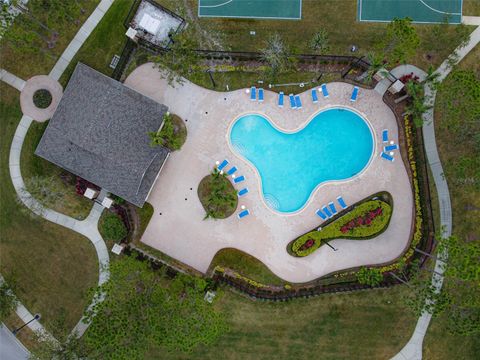 A home in WINTER GARDEN