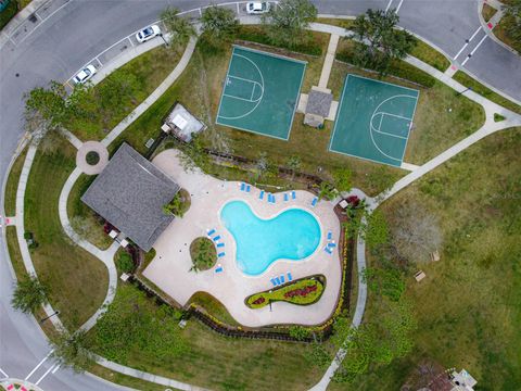 A home in WINTER GARDEN