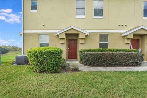 A home in WINTER GARDEN