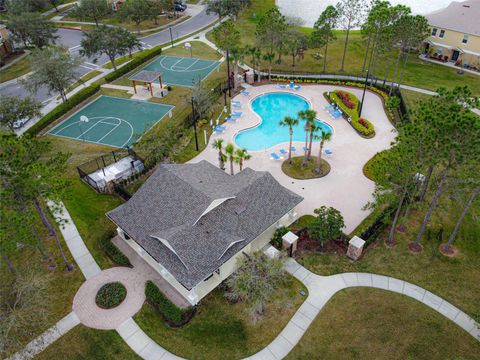 A home in WINTER GARDEN