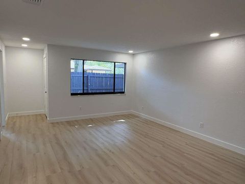 A home in PINELLAS PARK