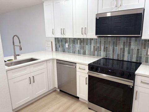 A home in PINELLAS PARK