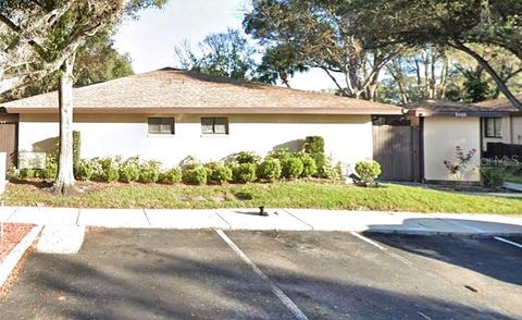 A home in PINELLAS PARK