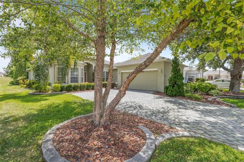 A home in SUMMERFIELD