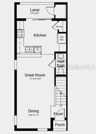 THE TOWNS AT SKYE RANCH - Residential