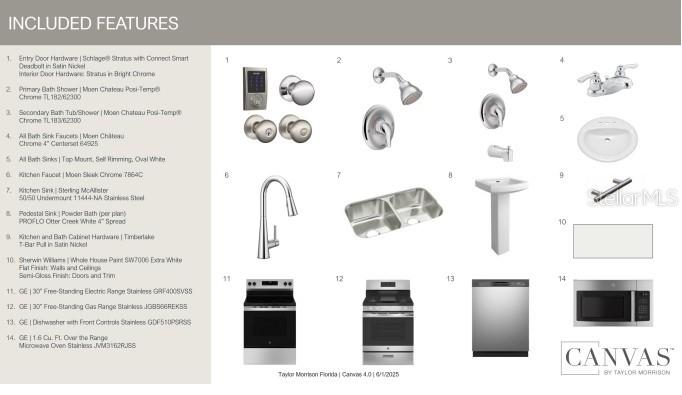 THE TOWNS AT SKYE RANCH - Residential