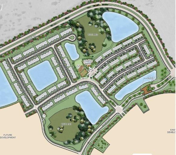THE TOWNS AT SKYE RANCH - Residential