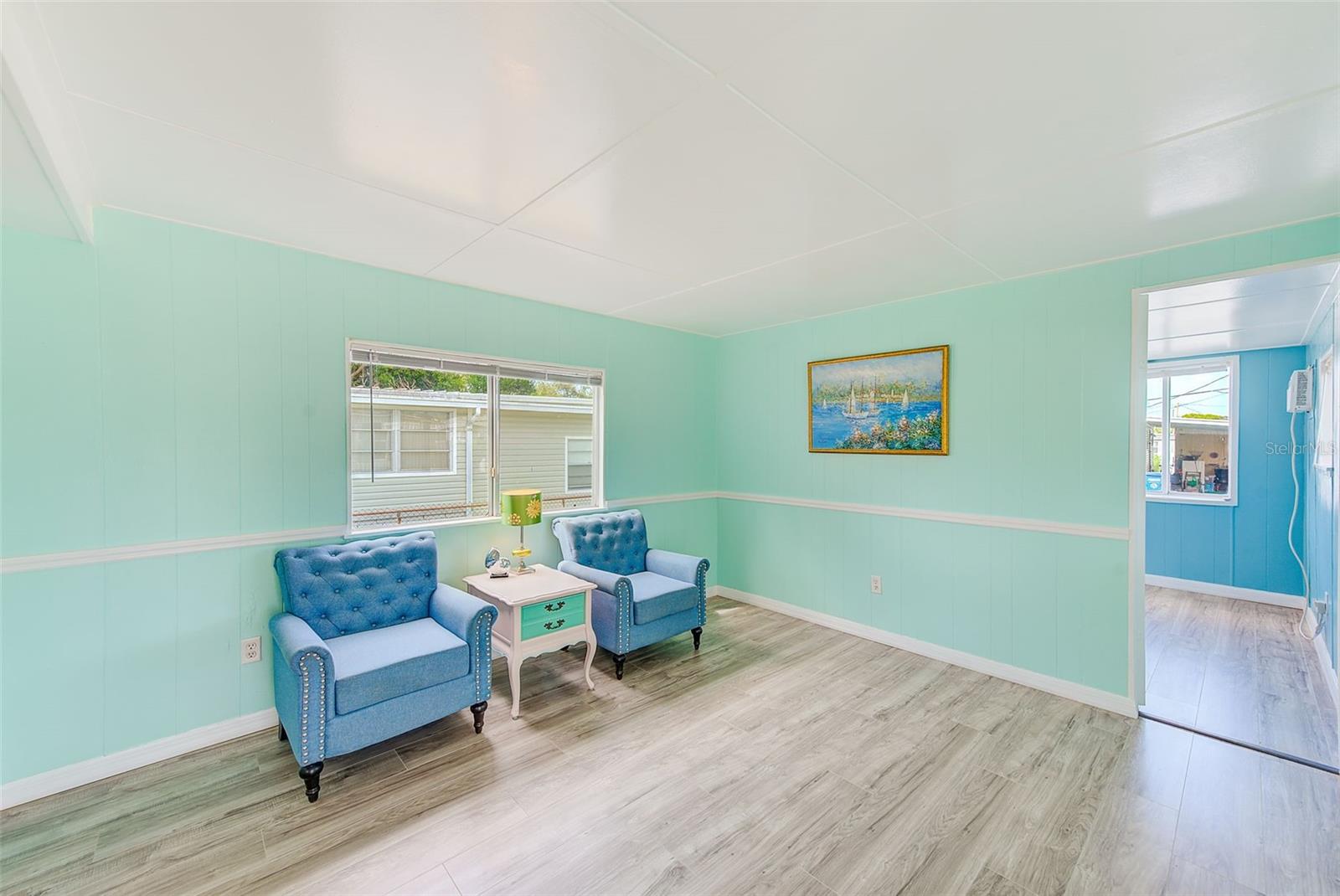 HOLIDAY VILLAGE CO-OP M/H UNREC - Residential