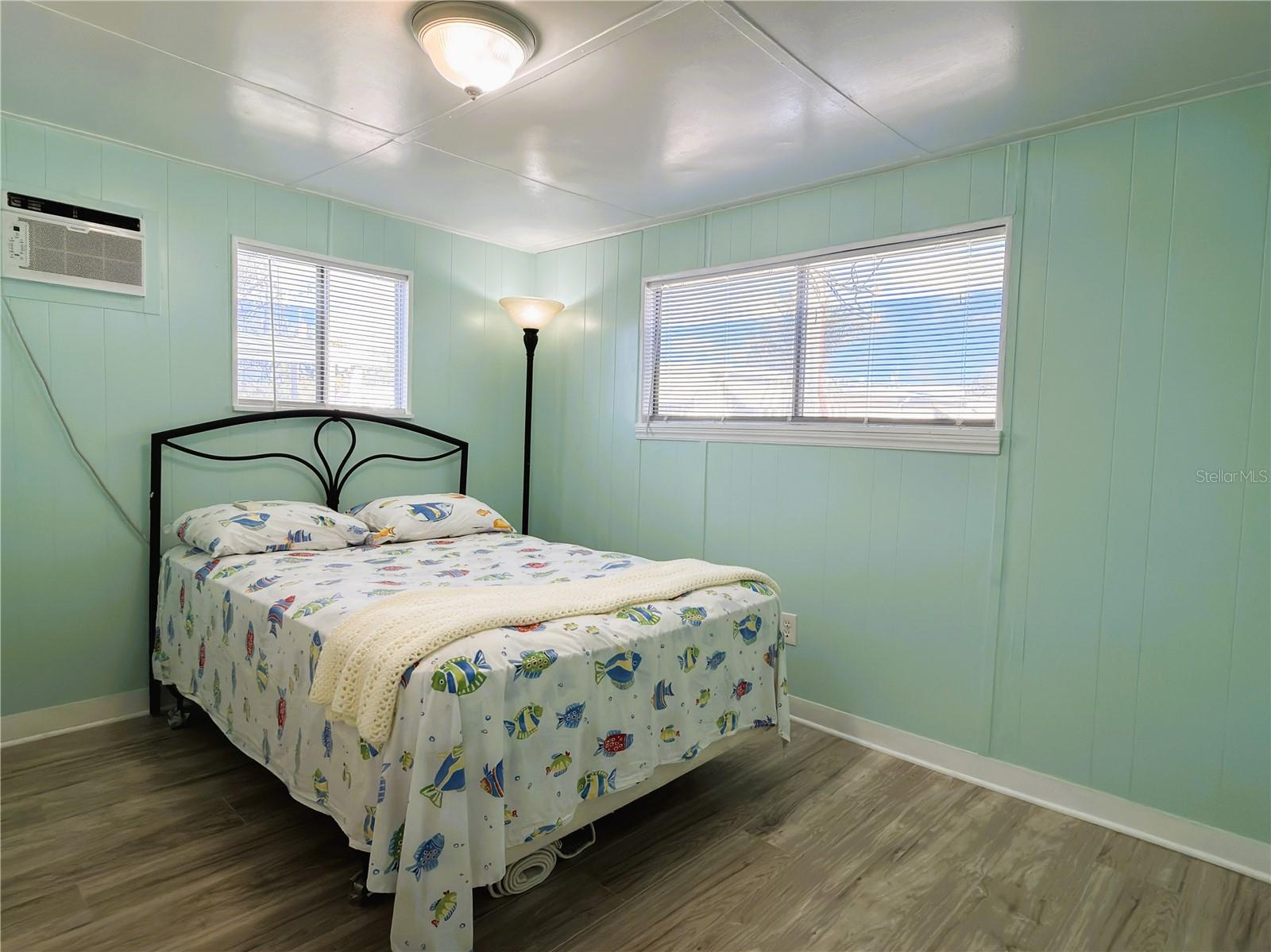 HOLIDAY VILLAGE CO-OP M/H UNREC - Residential