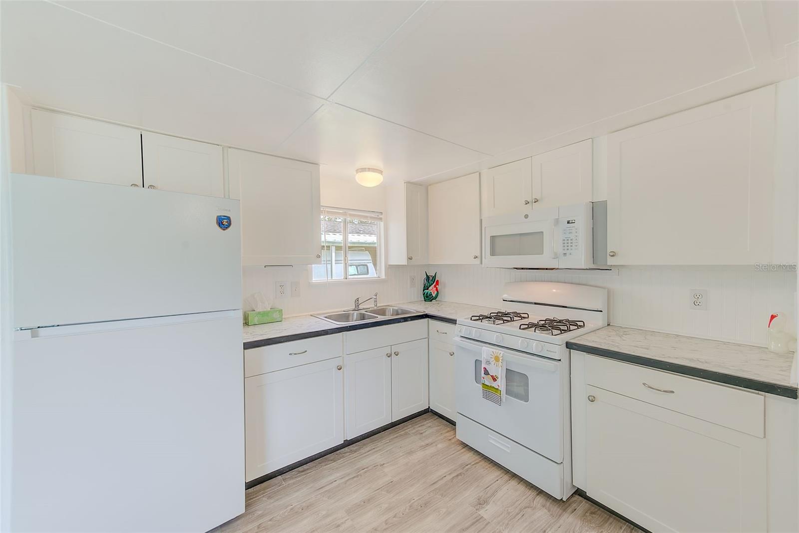 HOLIDAY VILLAGE CO-OP M/H UNREC - Residential