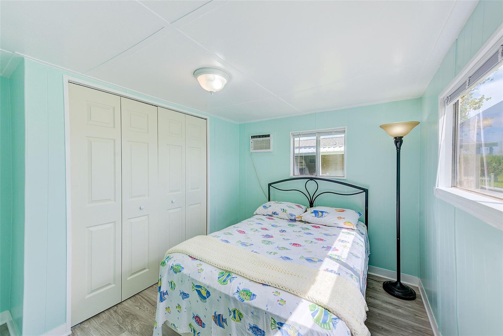 HOLIDAY VILLAGE CO-OP M/H UNREC - Residential