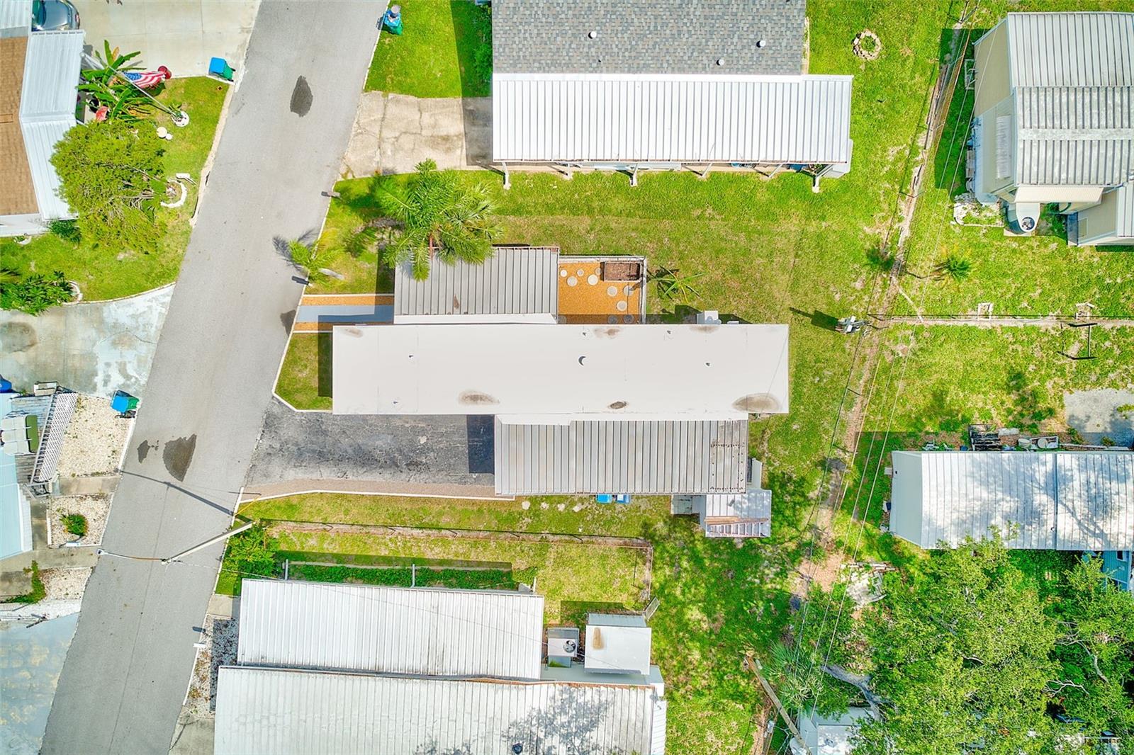 HOLIDAY VILLAGE CO-OP M/H UNREC - Residential