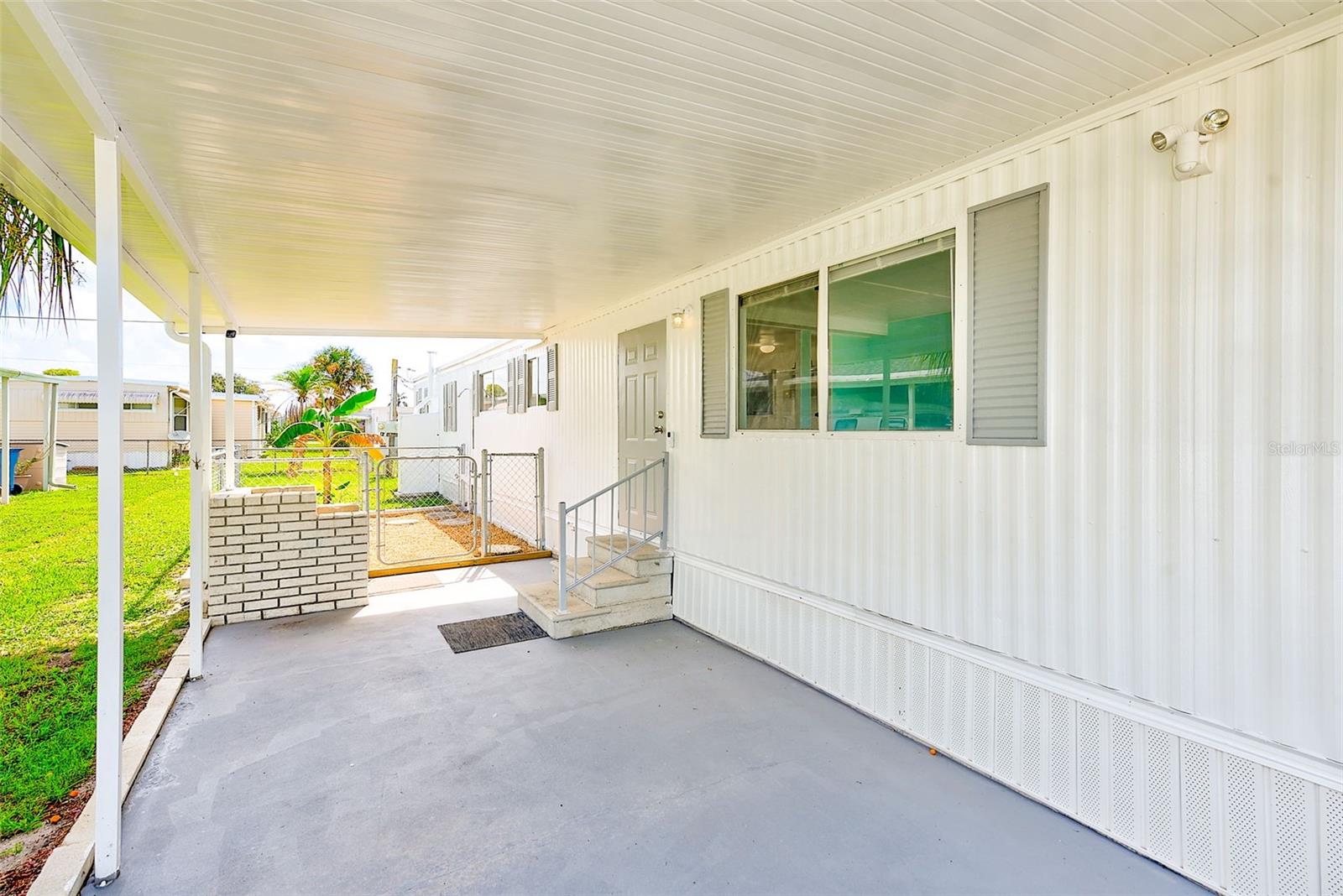 HOLIDAY VILLAGE CO-OP M/H UNREC - Residential