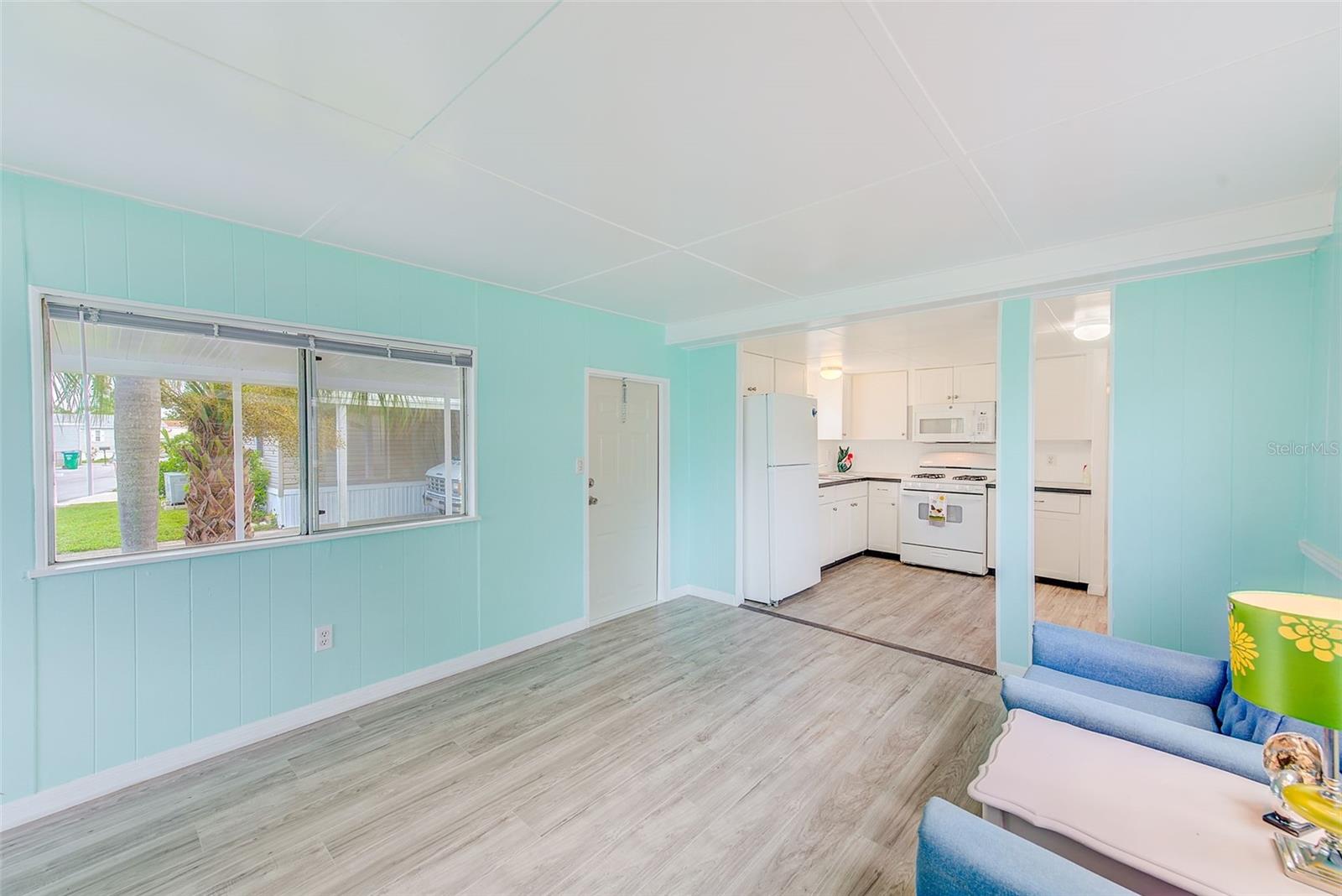 HOLIDAY VILLAGE CO-OP M/H UNREC - Residential