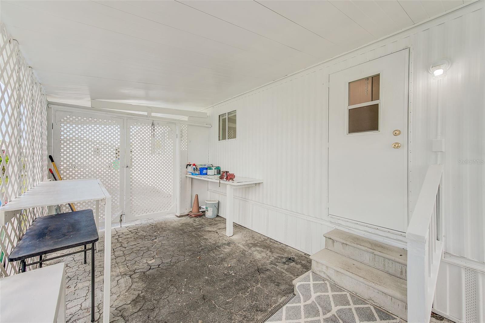 HOLIDAY VILLAGE CO-OP M/H UNREC - Residential