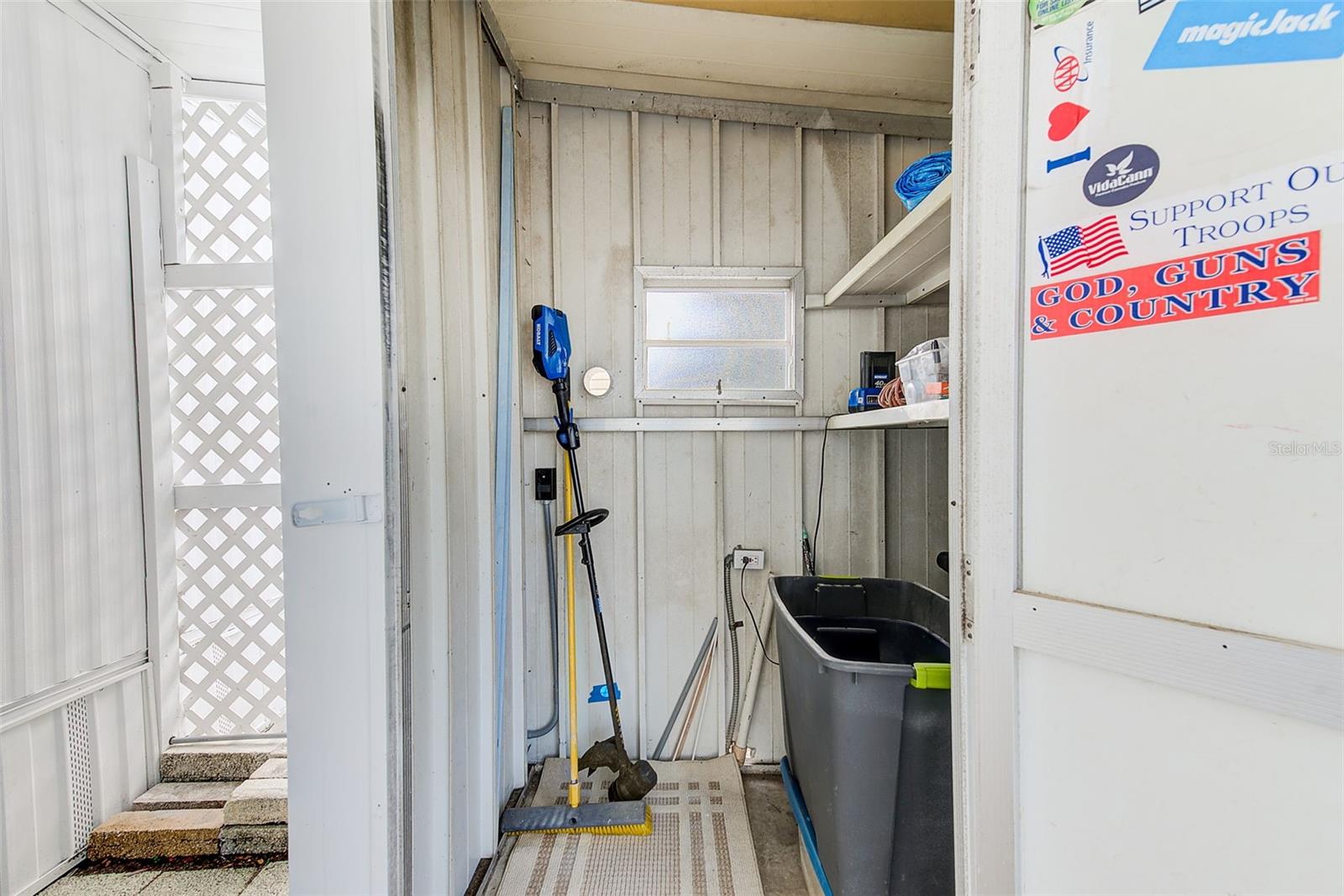 HOLIDAY VILLAGE CO-OP M/H UNREC - Residential