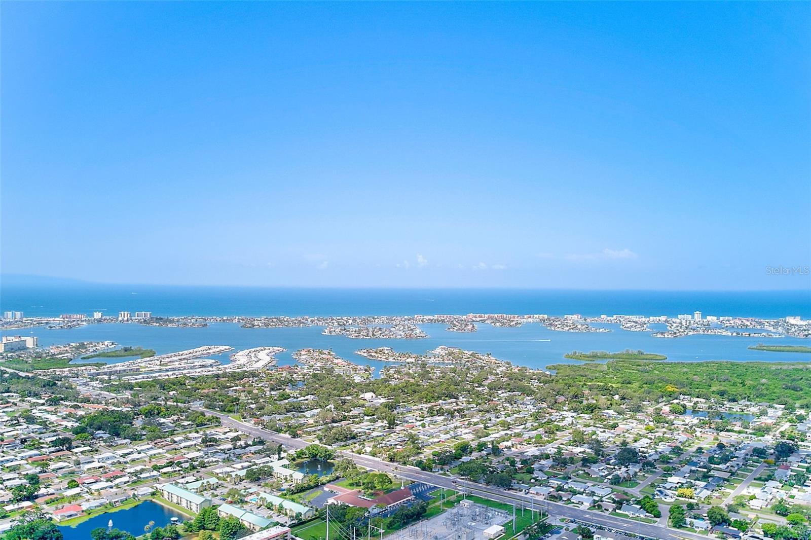 HOLIDAY VILLAGE CO-OP M/H UNREC - Residential