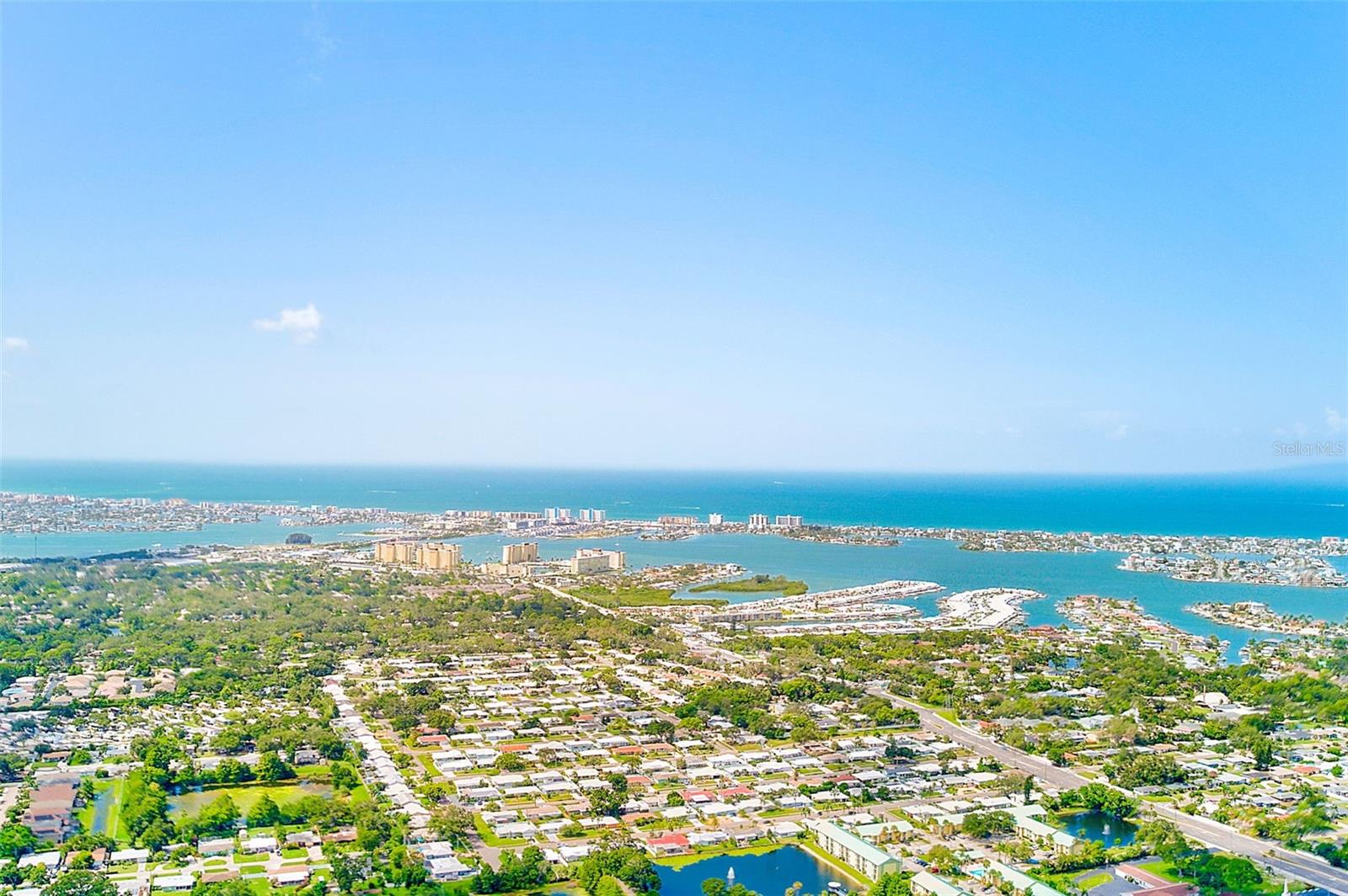 HOLIDAY VILLAGE CO-OP M/H UNREC - Residential