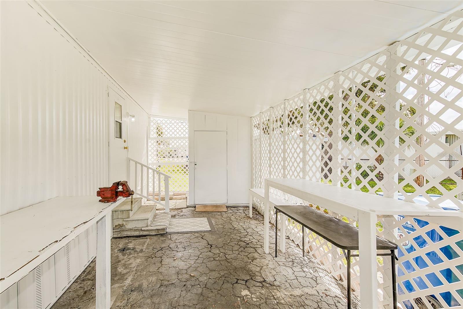 HOLIDAY VILLAGE CO-OP M/H UNREC - Residential