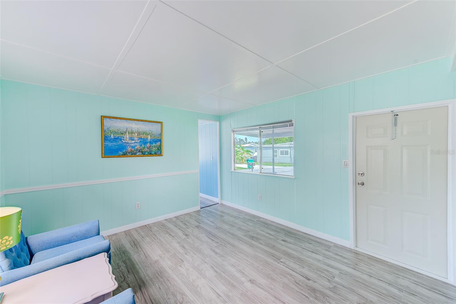 HOLIDAY VILLAGE CO-OP M/H UNREC - Residential