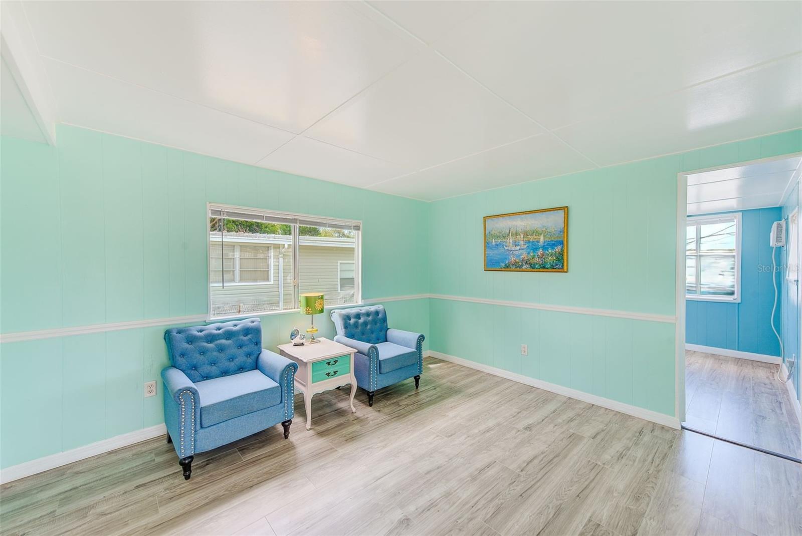 HOLIDAY VILLAGE CO-OP M/H UNREC - Residential