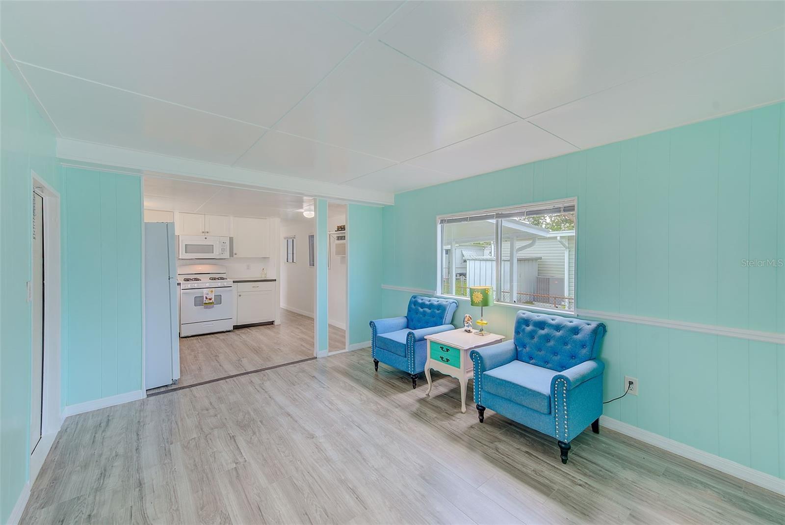 HOLIDAY VILLAGE CO-OP M/H UNREC - Residential