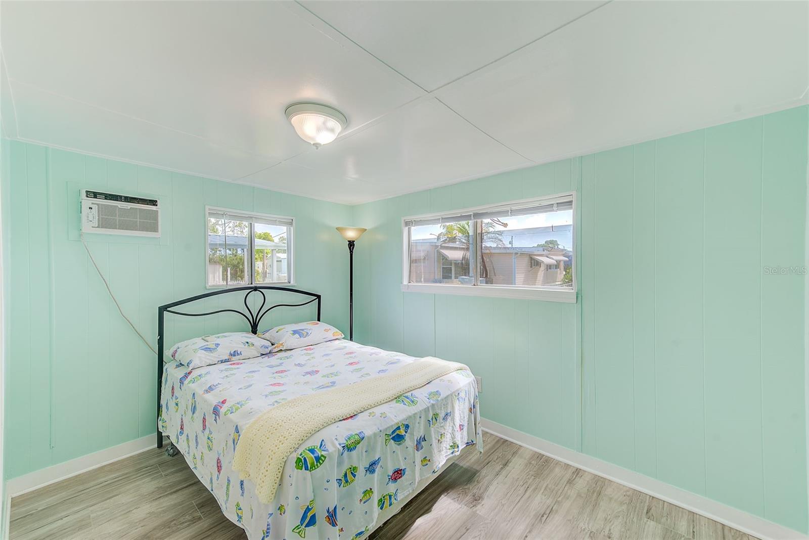 HOLIDAY VILLAGE CO-OP M/H UNREC - Residential