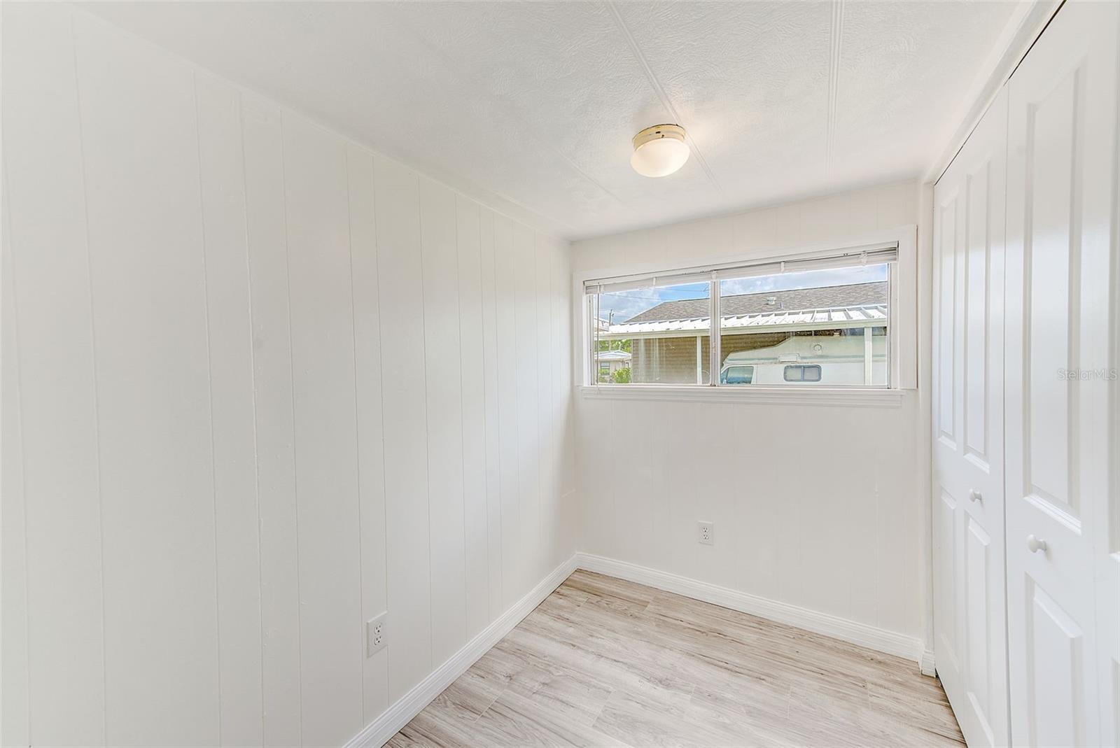 HOLIDAY VILLAGE CO-OP M/H UNREC - Residential